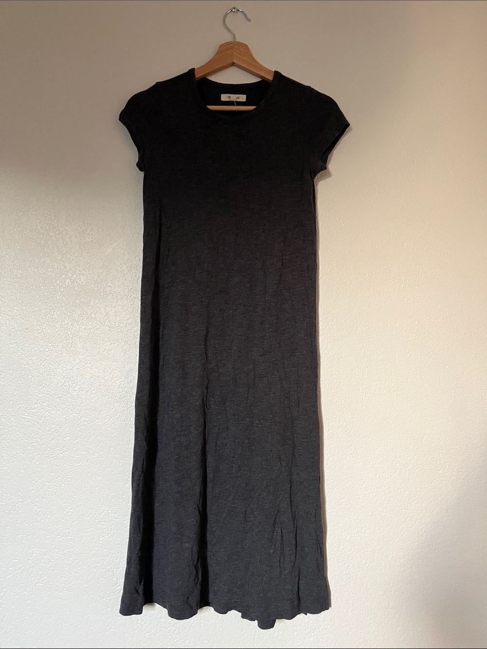 Madewell T-Shirt Dress